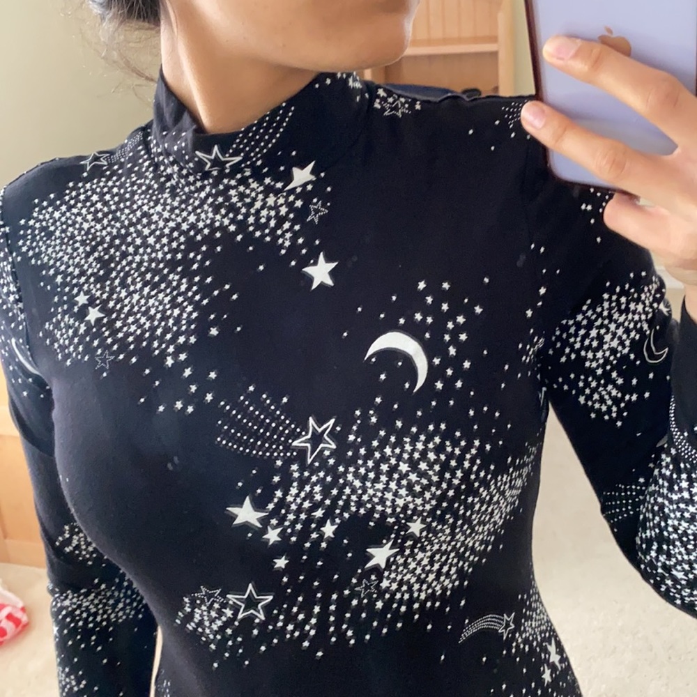 Constellation/Star Dress Bar lll Essentials